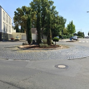 Kreisel_ Hauptstrasse2
